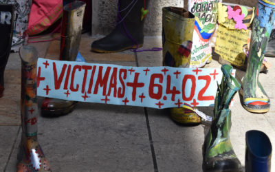 Por vulneración del derecho a participación, apoderados de víctimas en subcaso Huila, macrocaso 03, interpusieron queja contra magistrada ante la JEP