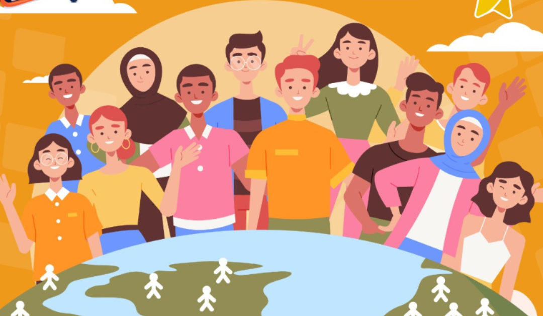 Concurso: Nuevas narrativas de paz diálogos para el entendimiento y la reconciliación