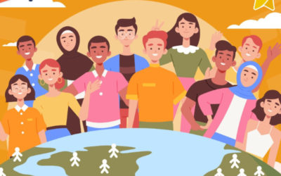 Concurso: Nuevas narrativas de paz diálogos para el entendimiento y la reconciliación