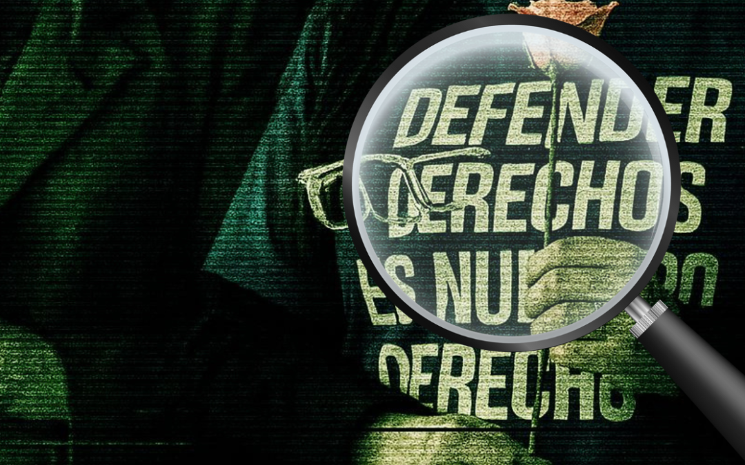 Sanción de nueve militares por parte de la Procuraduría ratifica el uso sistemático de inteligencia ilegal contra defensores de DD.HH, sindicalistas y periodistas en Colombia