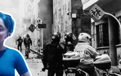La Mesa por la Reforma Policial rechaza el asesinato de Angie Alejandra Rodríguez en el CAl de La Gaitana en Suba