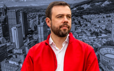 En la “Bogotá camina segura” de Galán, las lideresas y los líderes sociales exigimos garantías para nuestra labor