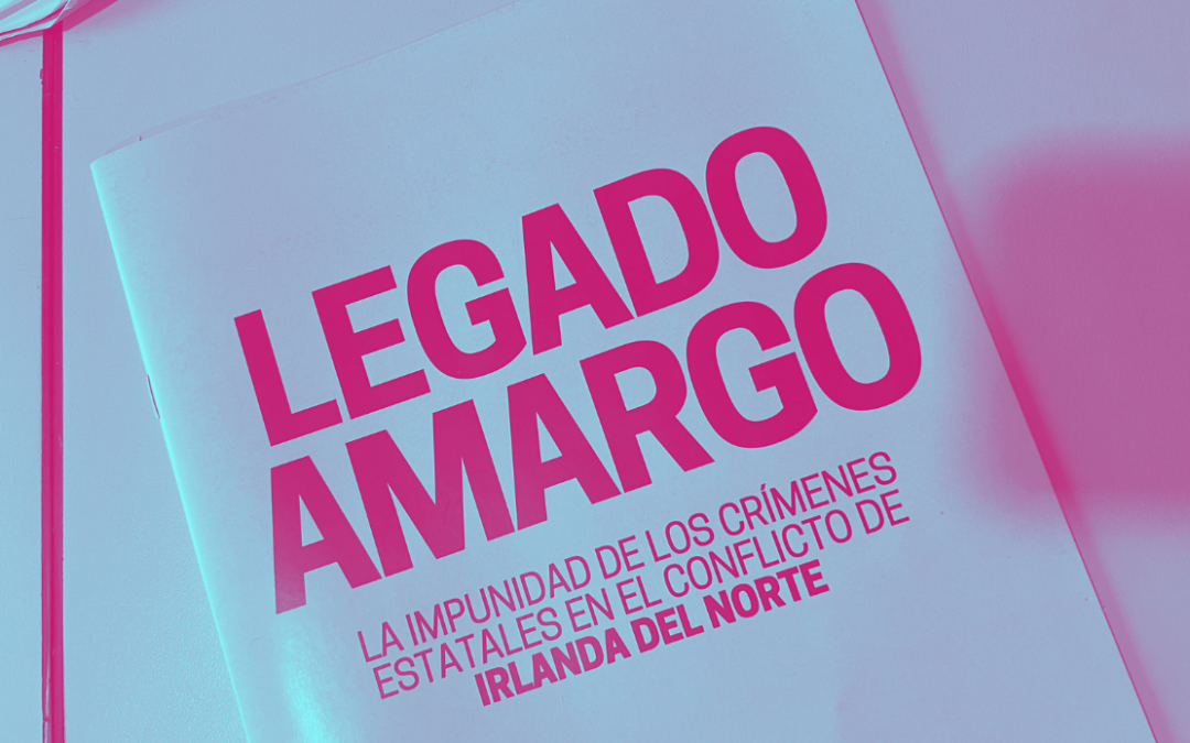 Legado amargo: Resumen ejecutivo