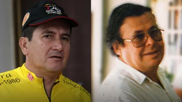 Homicidio y desaparición: exmilitar involucrado en caso Lucho Herrera le debe cuentas a la JEP por crimen de líder sindical