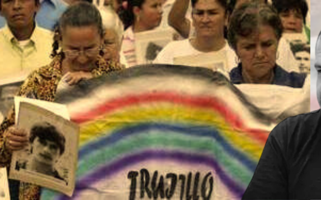 Por su responsabilidad en la Masacre de Trujillo, fueron condenados a 35 años los paramilitares Diego León Montoya y Diego Rodríguez