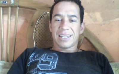 Condenan a 17 años de prisión a agente del Esmad por muerte de campesino en 2013