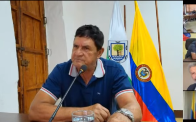 Óscar Monsalve Correa y Luis Guillermo Villegas son denunciados penalmente 
