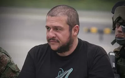 Se acabaron tres décadas de impunidad: condenan a 35 años de prisión a alias Don Diego por la masacre de Trujillo