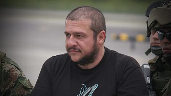 Se acabaron tres décadas de impunidad: condenan a 35 años de prisión a alias Don Diego por la masacre de Trujillo