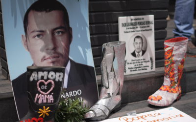 ¡No vamos a pasar la página! – Comunicado Movice