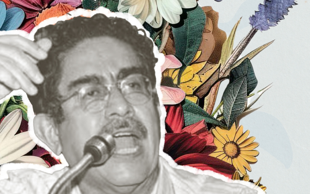 Manuel Cepeda Vargas: memoria viva, justicia en deuda