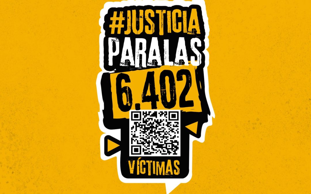 En Colombia no existen garantías ni entidades con capacidad para investigar a Uribe Vélez por ejecuciones extrajudiciales