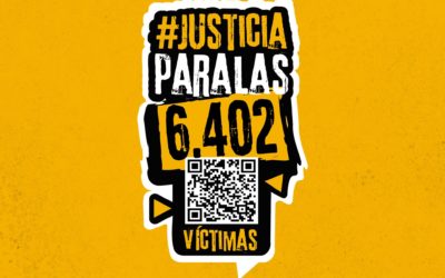 En Colombia no existen garantías ni entidades con capacidad para investigar a Uribe Vélez por ejecuciones extrajudiciales