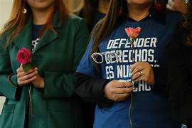 Las plataformas y organizaciones defensoras de derechos humanos hacemos un llamado a la Corte Suprema de Justicia para que garantice la probidad en la conformación de la terna para elegir nuevo o nueva magistrada para la corte constitucional