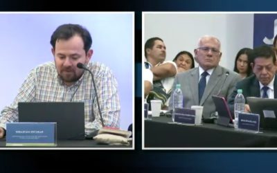 Víctimas solicitaron la máxima condena para Publio Hernán Mejía por su presunta responsabilidad en ejecuciones extrajudiciales de jóvenes ocurridas cuando comandaba el Batallón La Popa