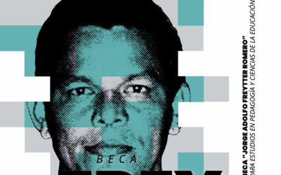 24 años del secuestro, tortura y asesinato de Jorge Freytter