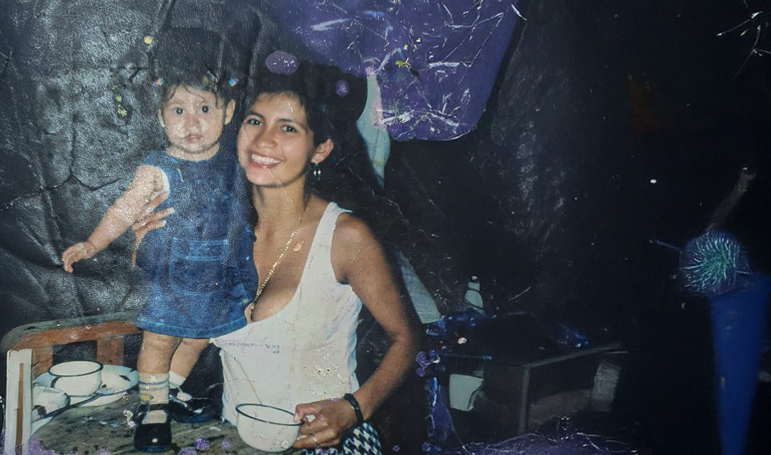 A 17 años del homicidio de María Cenaida Leguizamón Mora, el Ejército sigue sin reconocer su responsabilidad.