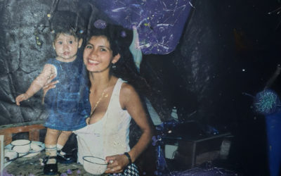 A 17 años del homicidio de María Cenaida Leguizamón Mora, el Ejército sigue sin reconocer su responsabilidad.