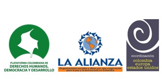 Plataformas de DD.HH se pronuncian ante recorte presupuestal y la crisis de financiamiento del Estado