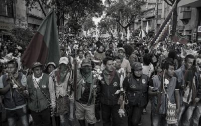 Prescribe caso de la Masacre de Caloto por falta de diligencia de la administración de justicia