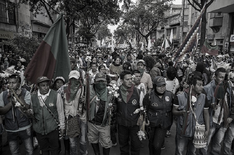 Prescribe caso de la Masacre de Caloto por falta de diligencia de la administración de justicia