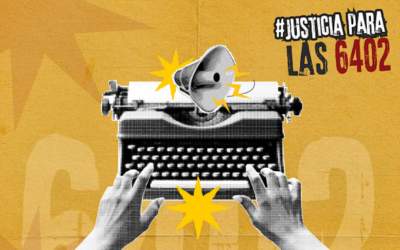 La justicia por las 6402 víctimas colombianas de ejecuciones extrajudiciales debe continuar: Organizaciones internacionales pedimos a la Cámara de Apelaciones reactivar la investigación en Argentina