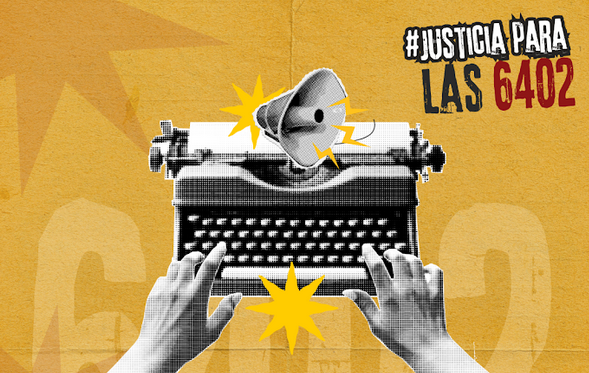 La justicia por las 6402 víctimas colombianas de ejecuciones extrajudiciales debe continuar: Organizaciones internacionales pedimos a la Cámara de Apelaciones reactivar la investigación en Argentina