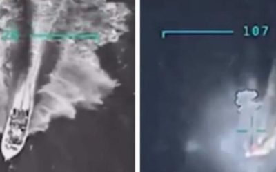 Organizaciones de DD.HH. y sociales de Colombia y las Américas llaman a la CELAC a rechazar los bombardeos de Estados Unidos en el Caribe y el Océano Pacífico