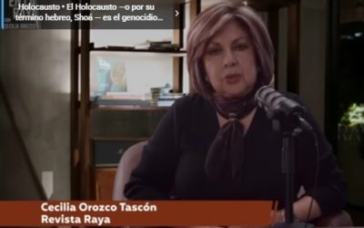 “Militares volaron baño del Palacio de Justicia con 71 personas adentro” – 40 años después del holocausto, habla la exfiscal del caso Ángela M. Buitrago