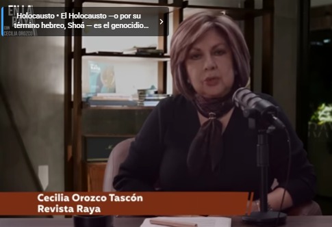 “Militares volaron baño del Palacio de Justicia con 71 personas adentro” – 40 años después del holocausto, habla la exfiscal del caso Ángela M. Buitrago