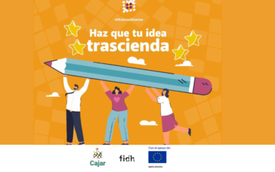 Concurso nuevas narrativas de paz