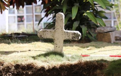 Nunca más: la historia de María Seneida, de apenas 13 años, abusada por paramilitares y ejecutada por el Ejército