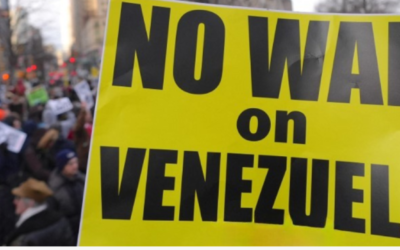 Venezuela: ataque estadounidense quebranta gravemente el derecho internacional