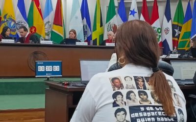 La Masacre del 16 de mayo en Barrancabermeja: a 27 años de los hechos, la Corte IDH escuchó a las víctimas en su reclamo por verdad y justicia 