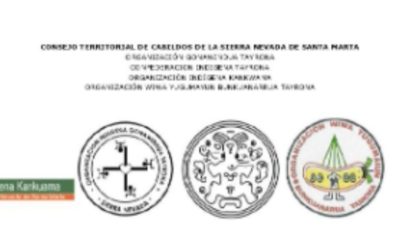 La Sierra Nevada no se toca: exigimos restablecer la protección de la Línea Negra