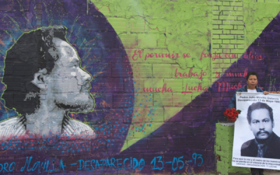 Exclusivo: detalles del expediente que confirma presencia de sangre en Escuela de Logística del Ejército en Bogotá