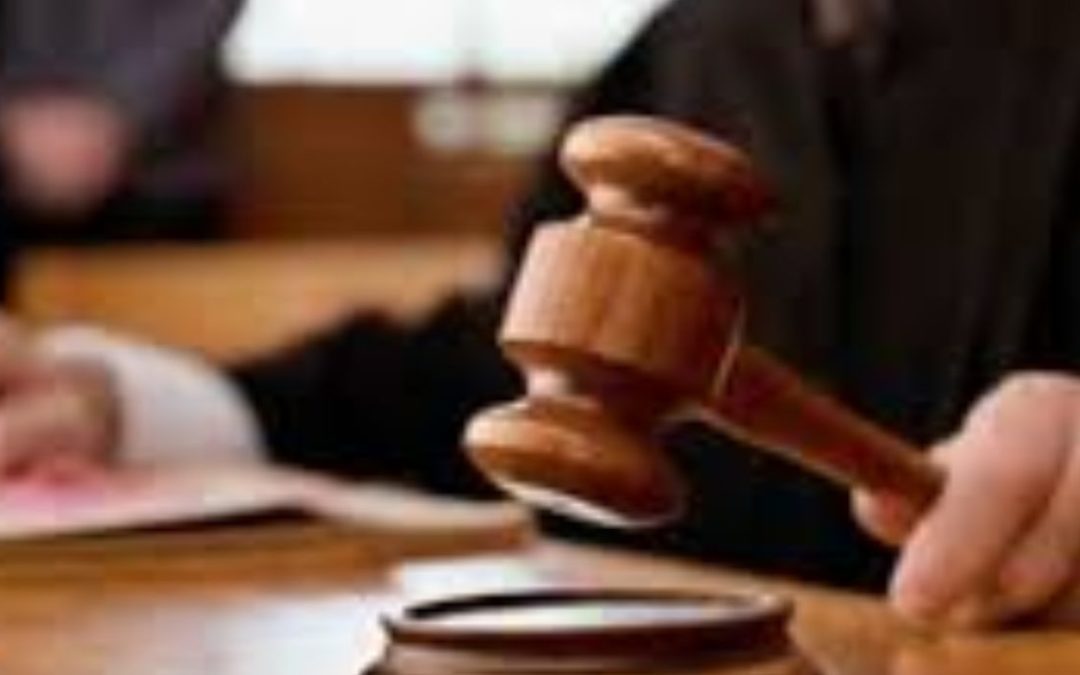 Alias ‘Obrero’ condenado a 27 años por mal llamada ‘limpieza social’ en Boyacá