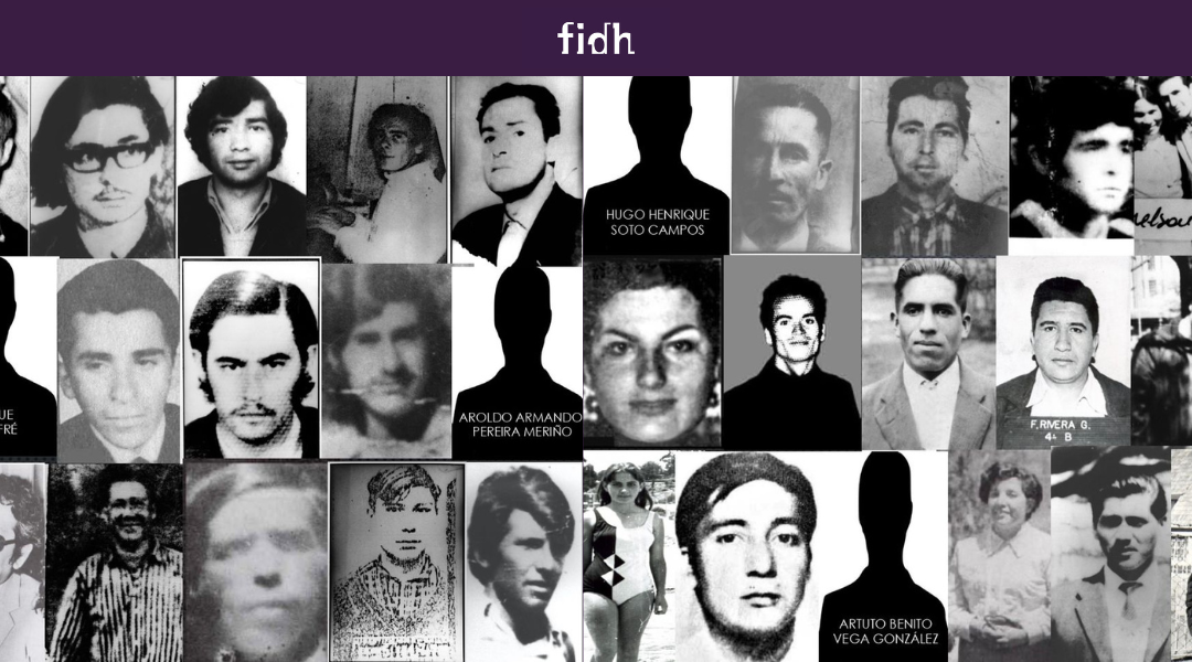 Chile: la Corte Suprema pone fin a la reducción de penas en crímenes de lesa humanidad tras una sentencia histórica de la Corte IDH