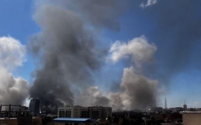 Ataques de Israel y Estados Unidos contra Irán: la FIDH pide la protección de la población civil y el respeto del derecho internacional