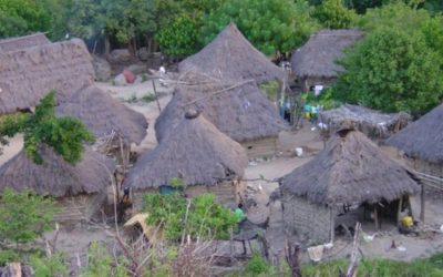 CIDH advirtió recrudecimiento de la violencia contra el Pueblo Wiwa y ordenó reforzar medidas de protección