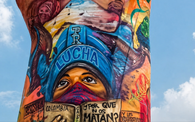 28 de abril: a cinco años del Estallido Social de 2021, la justicia sigue siendo una deuda pendiente para la enorme mayoría de las víctimas