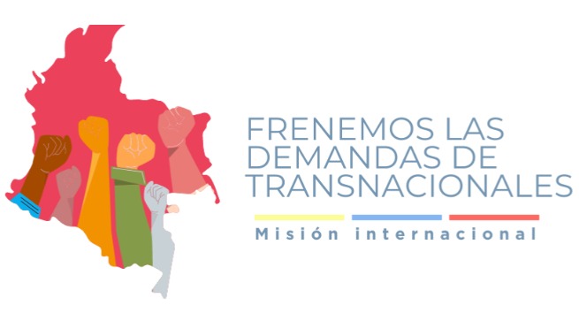Comunicado campaña Frenemos las Demandas de Transnacionales al gobierno del Presidente Gustavo Petro