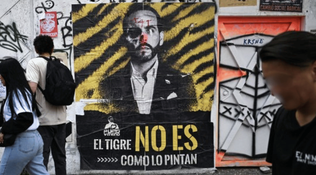 FIDH/Colombia: candidatura de Abelardo de la Espriella presenta riesgos para los derechos humanos