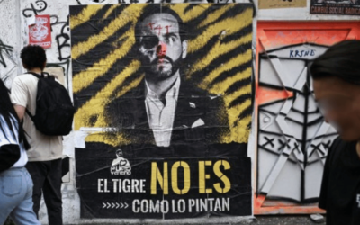 FIDH/Colombia: candidatura de Abelardo de la Espriella presenta riesgos para los derechos humanos