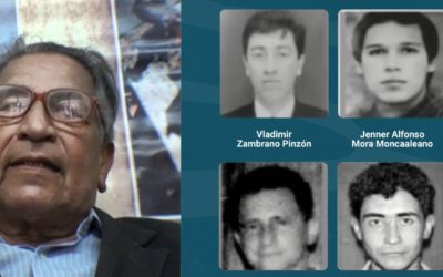 Decisión de la JEP de renunciar a persecución penal contra exagentes de la DIJIN responsables de la Masacre de Mondoñedo desconoce la gravedad de este crimen de Estado 