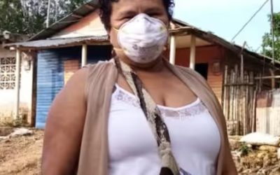 Tentativa de homicidio, tortura y amenazas contra Cleiner Almarza Blanco, mujer buscadora y defensora de derechos humanos en Cartagena de indias