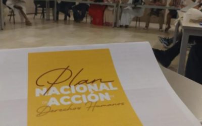 Colombia da un paso histórico: el Plan Nacional de Acción en Derechos Humanos 2026–2036