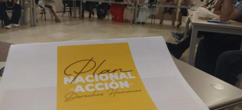 Colombia da un paso histórico: el Plan Nacional de Acción en Derechos Humanos 2026–2036