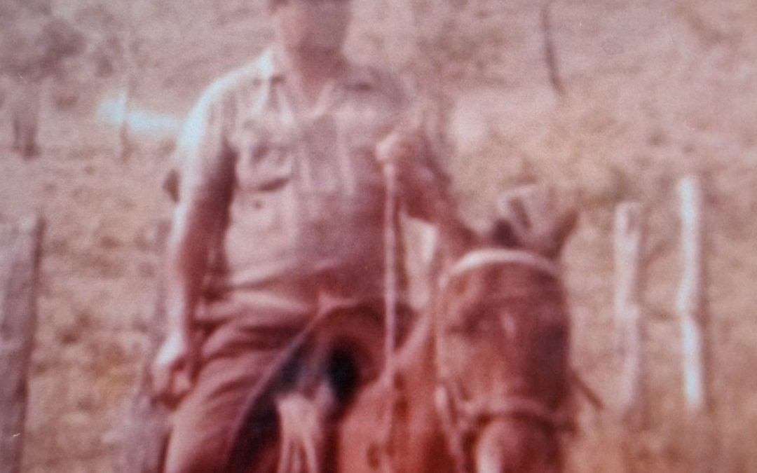 La caducidad como nuevo rostro de la impunidad: 47 años sin justicia para José Vicente Camelo Forero