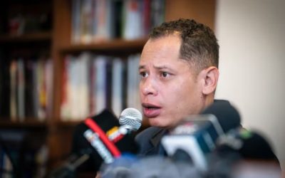 “Los archivos del DAS pueden demostrar la persecución a mi familia”: hijo de Pedro Movilla